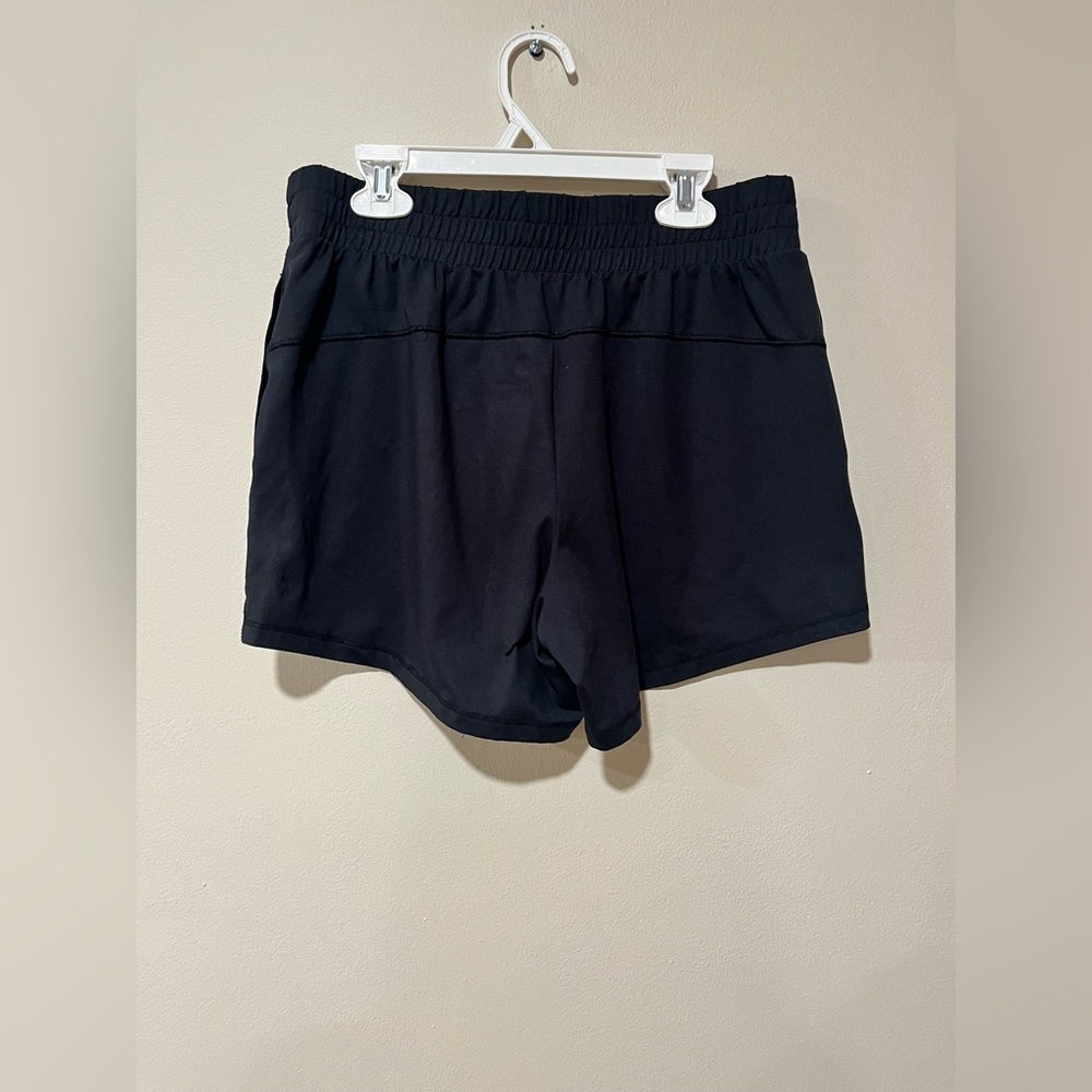 All In Motion Black Athletic Shorts - Size Small - Picture 2 of 6